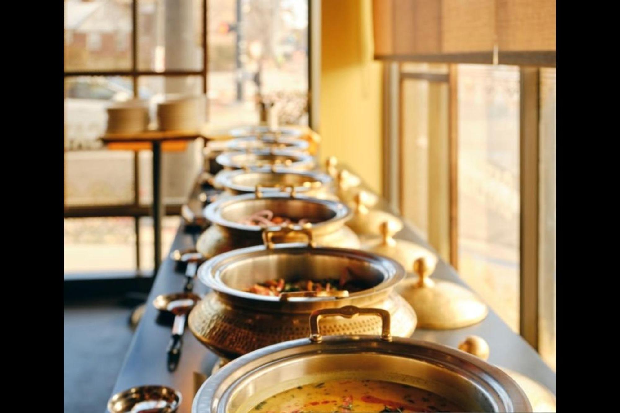 Fabhotel Spring Inn - Nr Borivali Station Mālād Esterno foto